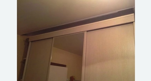 Сборка мебели на дому. Глазов