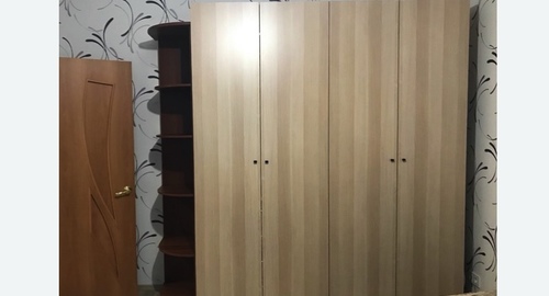 Сборка мебели. Глазов